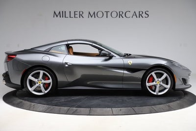 2020 Ferrari Portofino Base