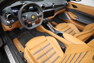 2020 Ferrari Portofino Base