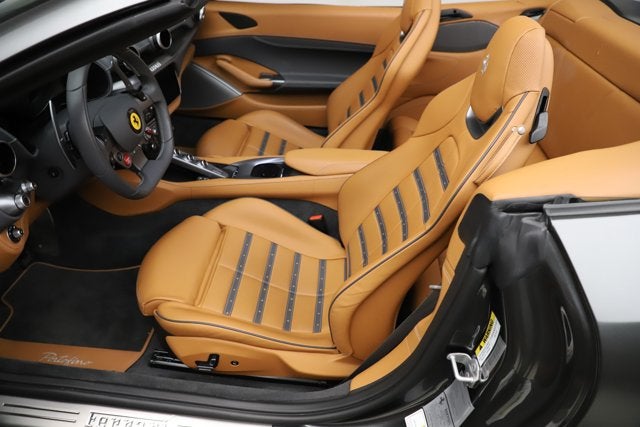 2020 Ferrari Portofino Base