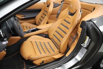 2020 Ferrari Portofino Base