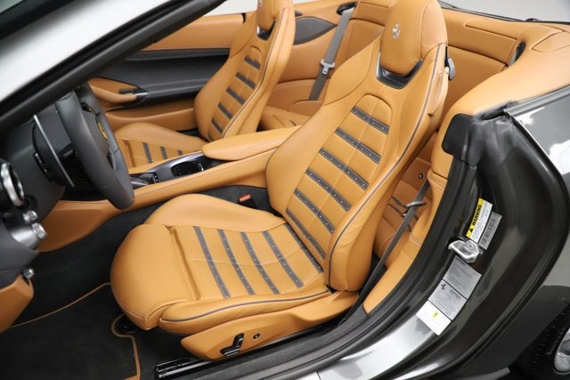 2020 Ferrari Portofino Base