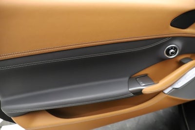 2020 Ferrari Portofino Base