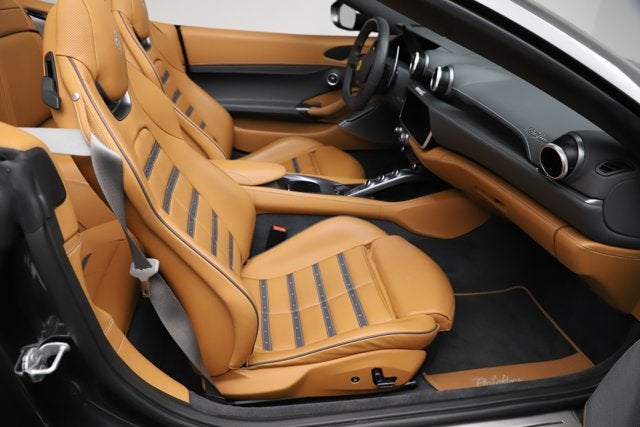 2020 Ferrari Portofino Base
