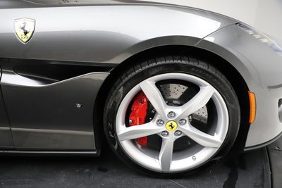 2020 Ferrari Portofino Base