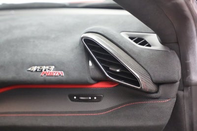 2019 Ferrari 488 Pista Base