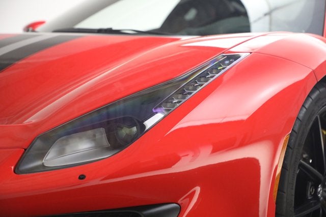 2019 Ferrari 488 Pista Base