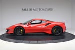 2019 Ferrari 488 Pista Base