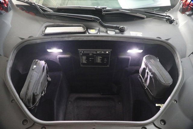 2019 Ferrari 488 Pista Base