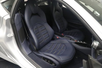 2022 Ferrari F8 Tributo Base