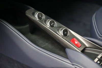 2022 Ferrari F8 Tributo Base