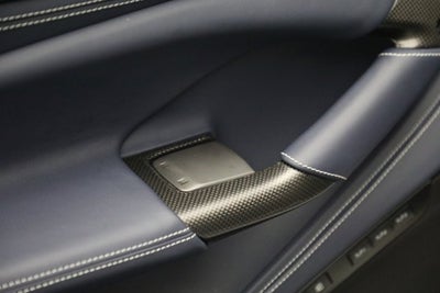 2022 Ferrari F8 Tributo Base