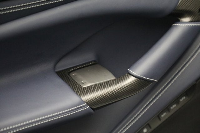 2022 Ferrari F8 Tributo Base