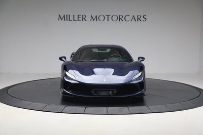 2022 Ferrari F8 Tributo Base