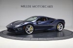 2022 Ferrari F8 Tributo Base