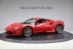 2020 Ferrari F8 Tributo Base