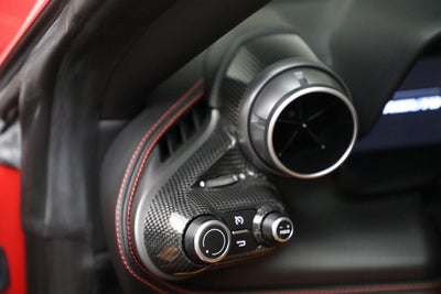 2020 Ferrari F8 Tributo Base