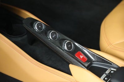 2020 Ferrari F8 Tributo Base