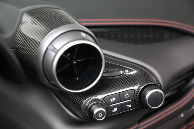 2021 Ferrari F8 Spider Base