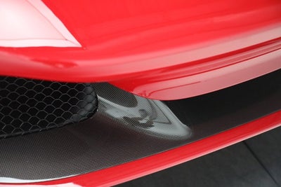 2021 Ferrari F8 Spider Base