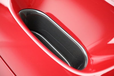 2021 Ferrari F8 Spider Base