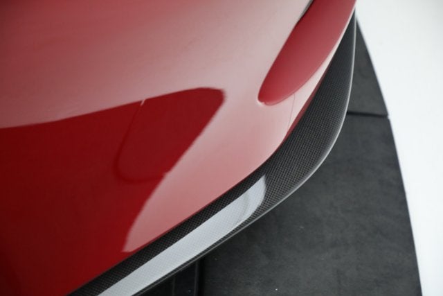 2021 Ferrari F8 Spider Base