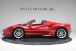 2021 Ferrari F8 Spider Base