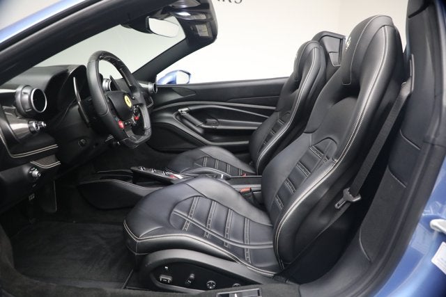 2021 Ferrari F8 Spider Base