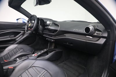 2021 Ferrari F8 Spider Base