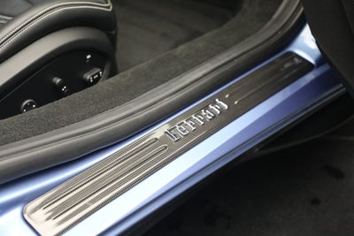 2021 Ferrari F8 Spider Base