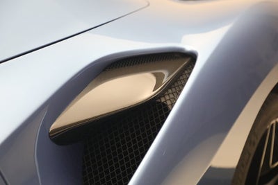 2021 Ferrari F8 Spider Base