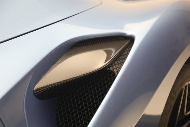 2021 Ferrari F8 Spider Base
