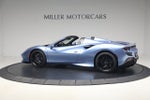 2021 Ferrari F8 Spider Base