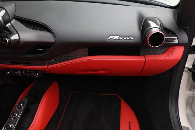 2023 Ferrari F8 Spider Base