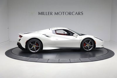 2023 Ferrari F8 Spider Base