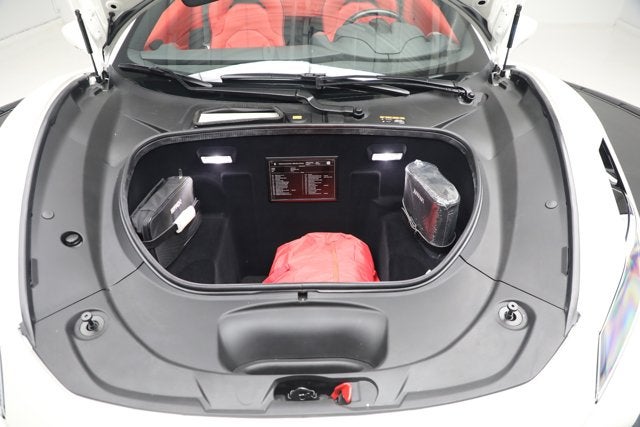 2023 Ferrari F8 Spider Base