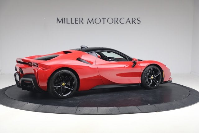 2022 Ferrari SF90 Stradale Base