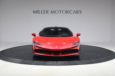 2022 Ferrari SF90 Stradale Base