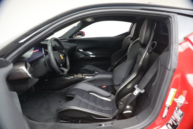 2022 Ferrari SF90 Stradale Base