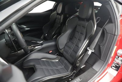 2022 Ferrari SF90 Stradale Base