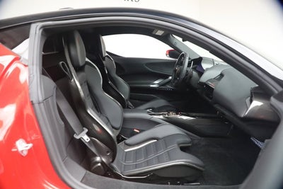 2022 Ferrari SF90 Stradale Base