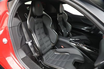 2022 Ferrari SF90 Stradale Base