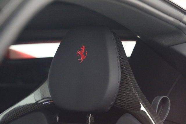 2022 Ferrari SF90 Stradale Base