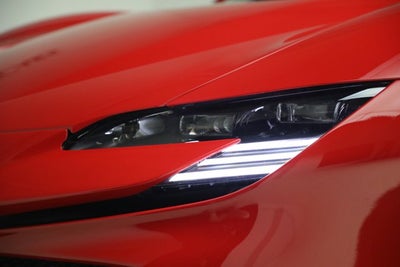 2022 Ferrari SF90 Stradale Base