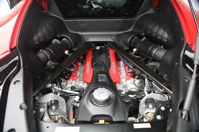 2022 Ferrari SF90 Stradale Base