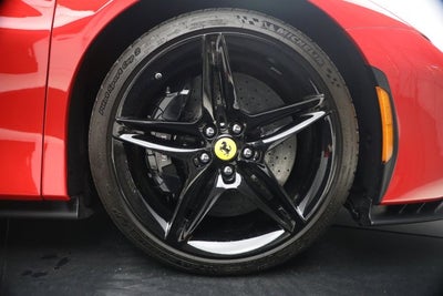 2022 Ferrari SF90 Stradale Base