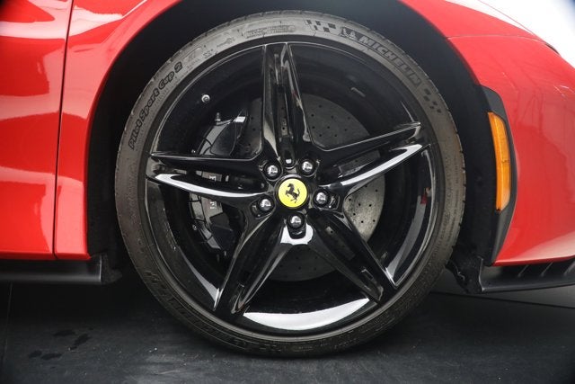2022 Ferrari SF90 Stradale Base