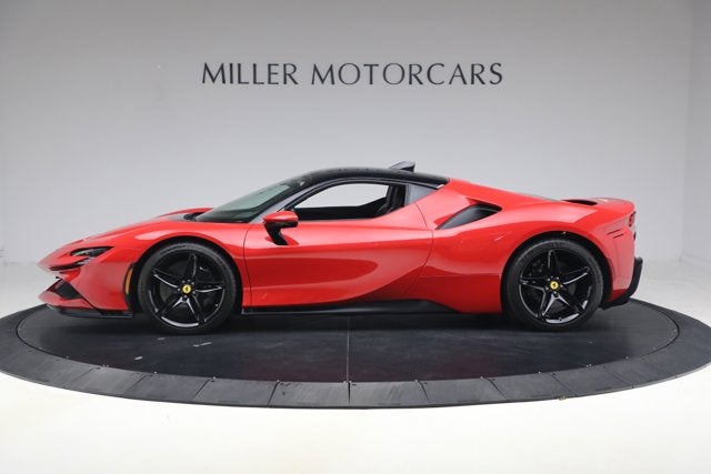 2022 Ferrari SF90 Stradale Base