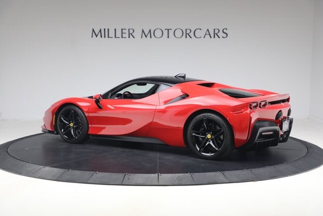 2022 Ferrari SF90 Stradale Base