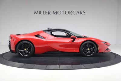 2022 Ferrari SF90 Stradale Base