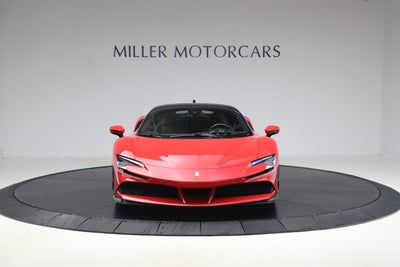 2023 Ferrari SF90 Stradale Base